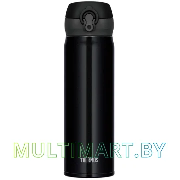 Термокружка Thermos JNL-504 PBK  0.5 л (черный)